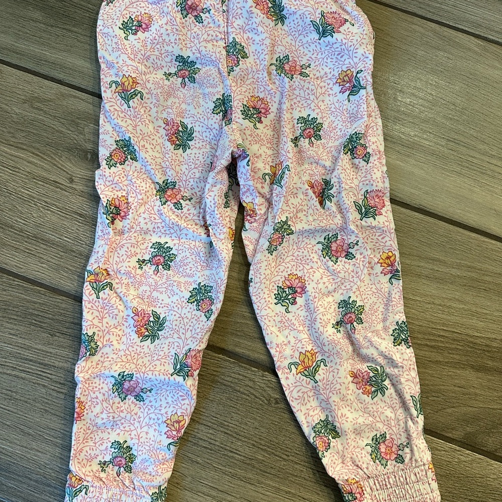 Janie and Jack, Girls pants, Size 5 - Picture 3 of 4